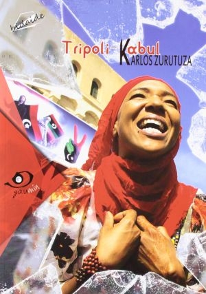 Tripoli-Kabul